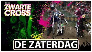 ZWARTE CROSS  Beleef de zaterdag van het festival [upl. by Lourdes]