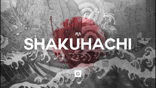 GRILLABEATS  Shakuhachi [upl. by Heffron389]