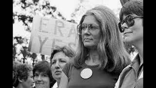 Gloria Steinem Address to the Women of America  Empowering Speech [upl. by Assile274]