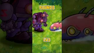 Which Zombie Can Defeat the Super Mecha Dolphin 🐬🤖🤔 plantsvszombies pvz games funnyshorts [upl. by Sykleb]