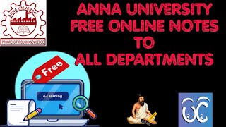 HOW TO DONWLOAD ANNA UNIVERSITY ONLINE NOTES STUCOR APPall department IN TAMIL BY THANGA TAMIL [upl. by Atinehc]