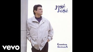 José José  No Existe la Experiencia en el Amor Cover Audio [upl. by Chretien252]