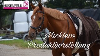 Micklem  Produktvorstellung 12 [upl. by Hadley]