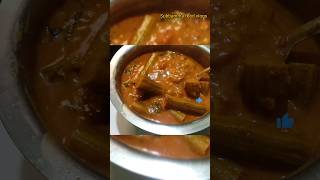 Munakkaya Pappu Masala Curry Rayallaseema👌 [upl. by Mcleod476]