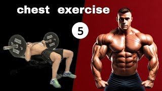 chest exercise kaise kare full chest workoutchest exercise Sakeel Fitness [upl. by Dulla865]