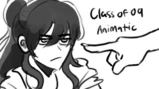 Honor roll class of 09 animatic [upl. by Valry]