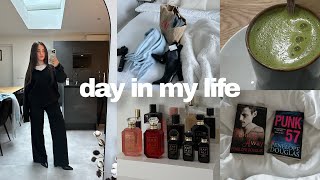 shopping day in the city  haul day in my life vlog [upl. by Hertha322]