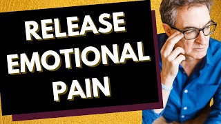 Releasing Emotional Pain  Tapping with Brad Yates [upl. by Asilenna]