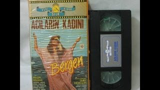 Bergen Acıların Kadını Sinema Fragmanı 1986 [upl. by Pallaten]