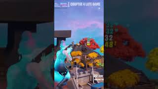 Cool aim👍 fortnite controllersettings fortniteclips gaming controllersensitvity [upl. by Allanson]