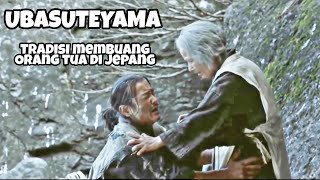 MENGHARUKAN TRADISI MEMBUANG ORANG TUA DI JEPANG [upl. by Elauqsap616]