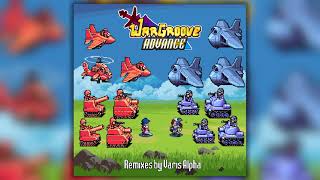 Varis Alpha  Wargroove Advance EP [upl. by Aitetel250]