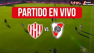 🔴Unión vs River Plate⚽ en VIVO  RIVER En vivo  Liga Profesional – Fecha 9 LPF EN DIRECTO [upl. by Emya]