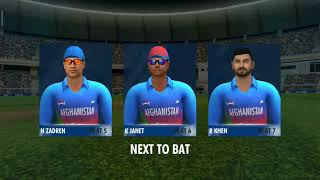 Deccan chargers vs Delhi match 3 Deccan chargers wicket 1 won season 21 [upl. by Niriam]