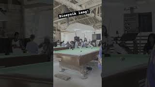 Mimaropa Athlete Billiards 🎱💯 [upl. by Slater79]