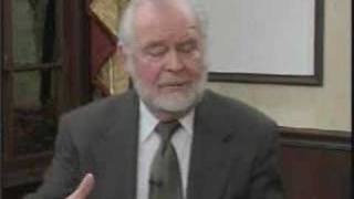 G Edward Griffin On Individualism v Collectivism 3 of 4 [upl. by Nonnahs636]