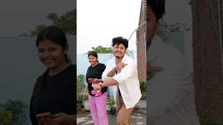 Maar dala re🤣🤣 funny siblings comedy [upl. by Gilus134]