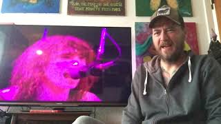 Frank Zappa amp Terry Bozzio  Punky’s Whips  Live  My Collection  Review amp Reaction  Black Sheep [upl. by Hafirahs]