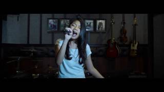 DEMI LOVATO  Stone Cold Live Cover by ANGGIS DEVAKI [upl. by Cartan]