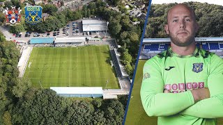 AWAYDAY 25 ON THE BOUNCE  Match Coverage  Stalybridge Celtic v Bootle [upl. by Swann880]