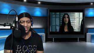 Pentatonix  The Sound of Silence OFFICIAL VIDEO  Reaction [upl. by Hsot]