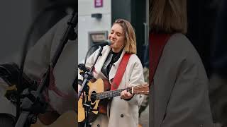 Anyone – Allie Sherlocks Acoustic Performance That Will Make You Cry [upl. by Omora]