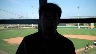 USF Baseball 327 Post Game Wrap with ROnan OShea [upl. by Arevle]