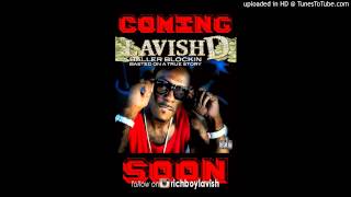 Lavish D ft Messy Marv DB the General and Kafani [upl. by Helene]