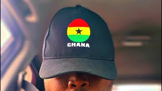 Enough Of That quotWHY I LEFT GHANA🇬🇭quot Stuff [upl. by Ecinuahs]