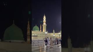 Chal Madina chaltay hain ❣️ madina shortvideos ballilovershr foryou trending [upl. by Nyloc672]