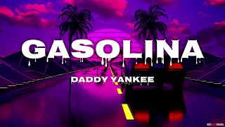 GasolinaDaddy Yankeelyrics [upl. by Adaiha]