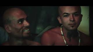 Mr Yosie Locote Ft Mañoso Cirkulo Asesino  Rey De Bastos  Video Oficial  HD [upl. by Berta]