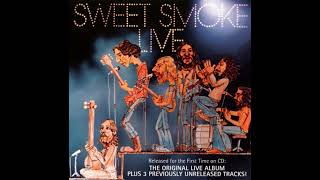 Sweet Smoke  Live 1974 Full Album [upl. by Prudhoe980]