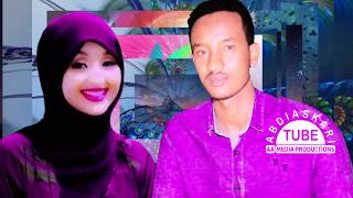 XARIIR AXMED  BEST LOVE SONG  AYAAN DHALAD  UGUBKA JARAR  NEW SOMALI MUSIC  LYRICS  2018 [upl. by Alit]