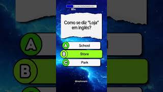 📝Desafio de Inglês [upl. by Wadesworth502]