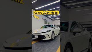 Camry LE 2025 model ❤️ [upl. by Dustie]