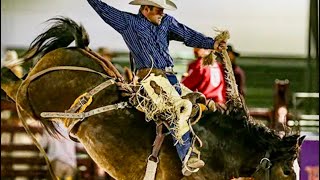 HELLDORADO DAYS RODEO Las Vegas [upl. by Lihp372]