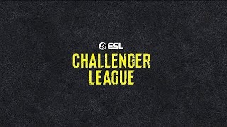 LIVE LVGCSGO vs TYLOO  ESL Challenger League  Season 47  AS [upl. by Annaicul]