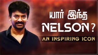 Nelson  An Inspiring Icon  Jailer  Rajinikanth  Thalapathy Vijay  Beast  Thalaivar 169 [upl. by Thetos867]