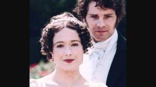 Pride and Prejudice 1995  06 Piano Summary Episode Two [upl. by Nnylidnarb]