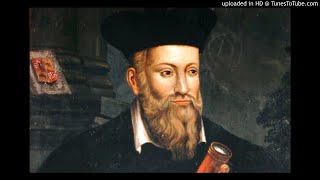 Nostradamus Predictions Audiobook [upl. by Binky923]