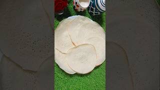 Khola jali pitha খোলা জালি পিঠা শর্টসshortsvideo viralvideo pitharecipe food [upl. by Yecies]