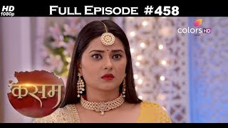 Kasam  21st December 2017  कसम  Full Episode [upl. by Akimak118]