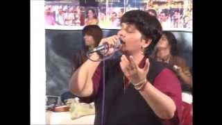 Falguni Pathak  Ya e O Vithale Maze Mauli Ye and Full Dhamal [upl. by Leuqar]