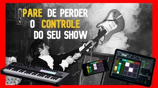 Melhores controladores MIDI para usar ao vivo [upl. by Joline]