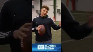 Patrick Mahomes Best No Look Passes patrickmahomes quarterbackmechanics [upl. by Neemsaj]