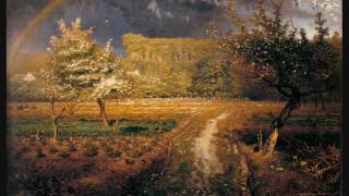 Felix Weingartner18631942Frühling SpringOp80Symphonic poem1931 [upl. by Morse73]