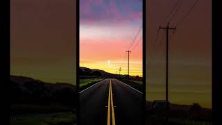 which path would you choose to walk peacefulvibes vibescalmroads aestheticplaylist 💫 [upl. by Dowlen881]