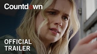 Countdown  Official Trailer HD  Own it NOW on Digital HD BluRay amp DVD [upl. by Iccir]