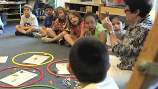 US Schools Try New Bilingual Education Method [upl. by Artemus]